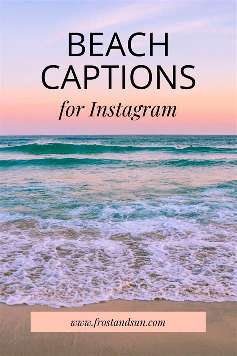 beach instagram photos|short beach captions for instagram.